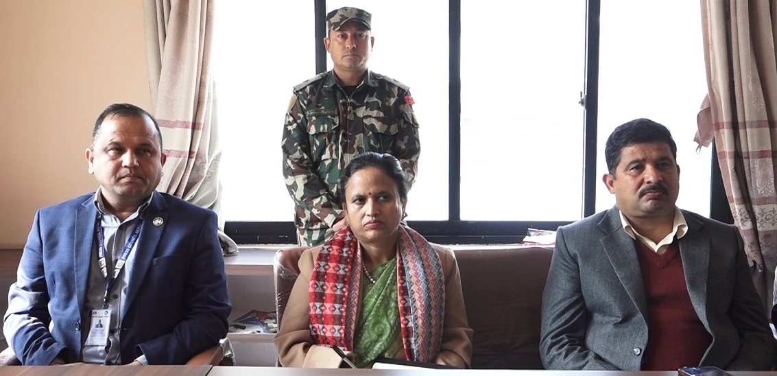 मिडिया विधेयकलाई तत्काल अगाडि बढाउने तयारीमा छौंः सञ्चारमन्त्री शर्मा